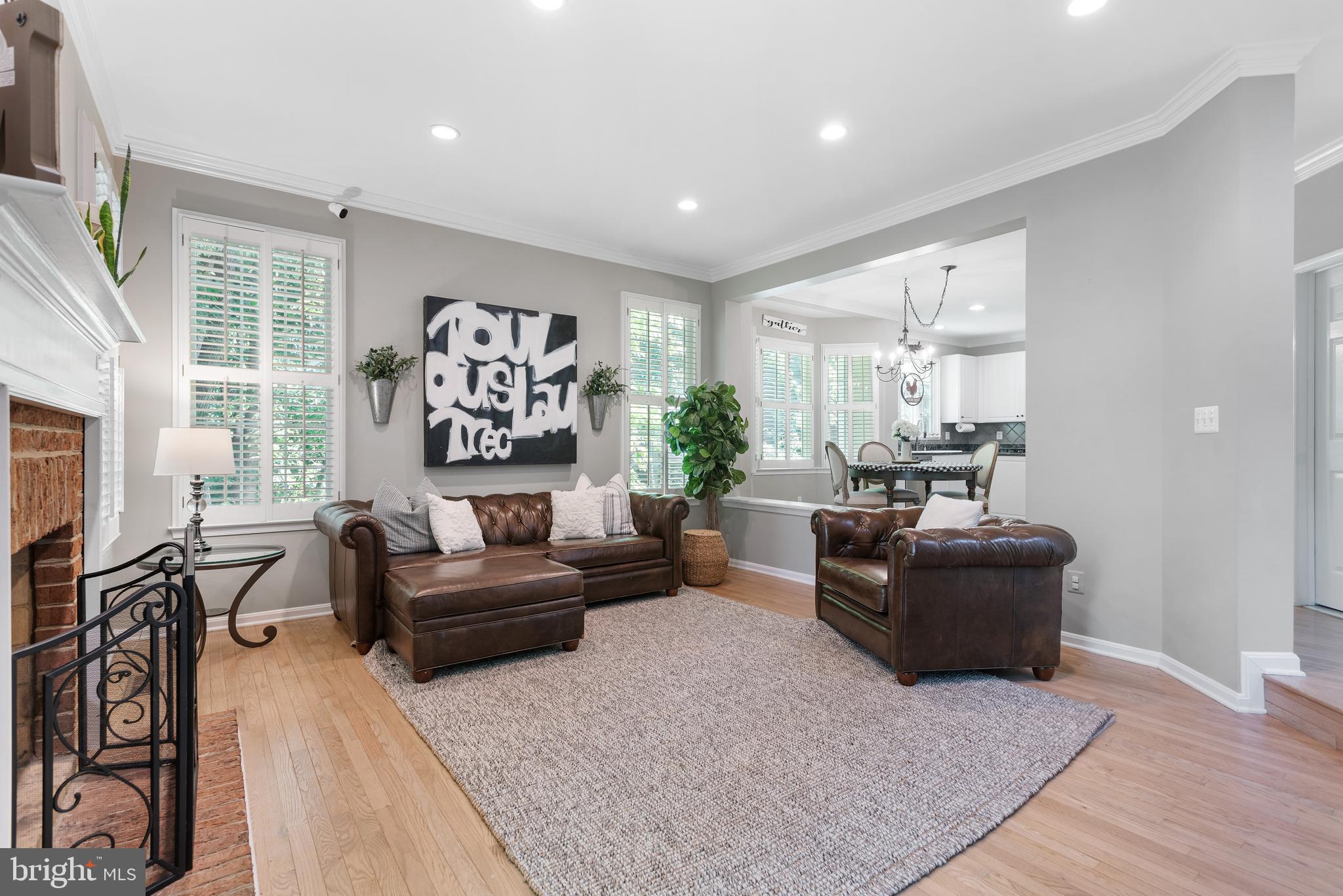 11412 Night Star Way Reston, VA 20194 - Photo 19 of 49