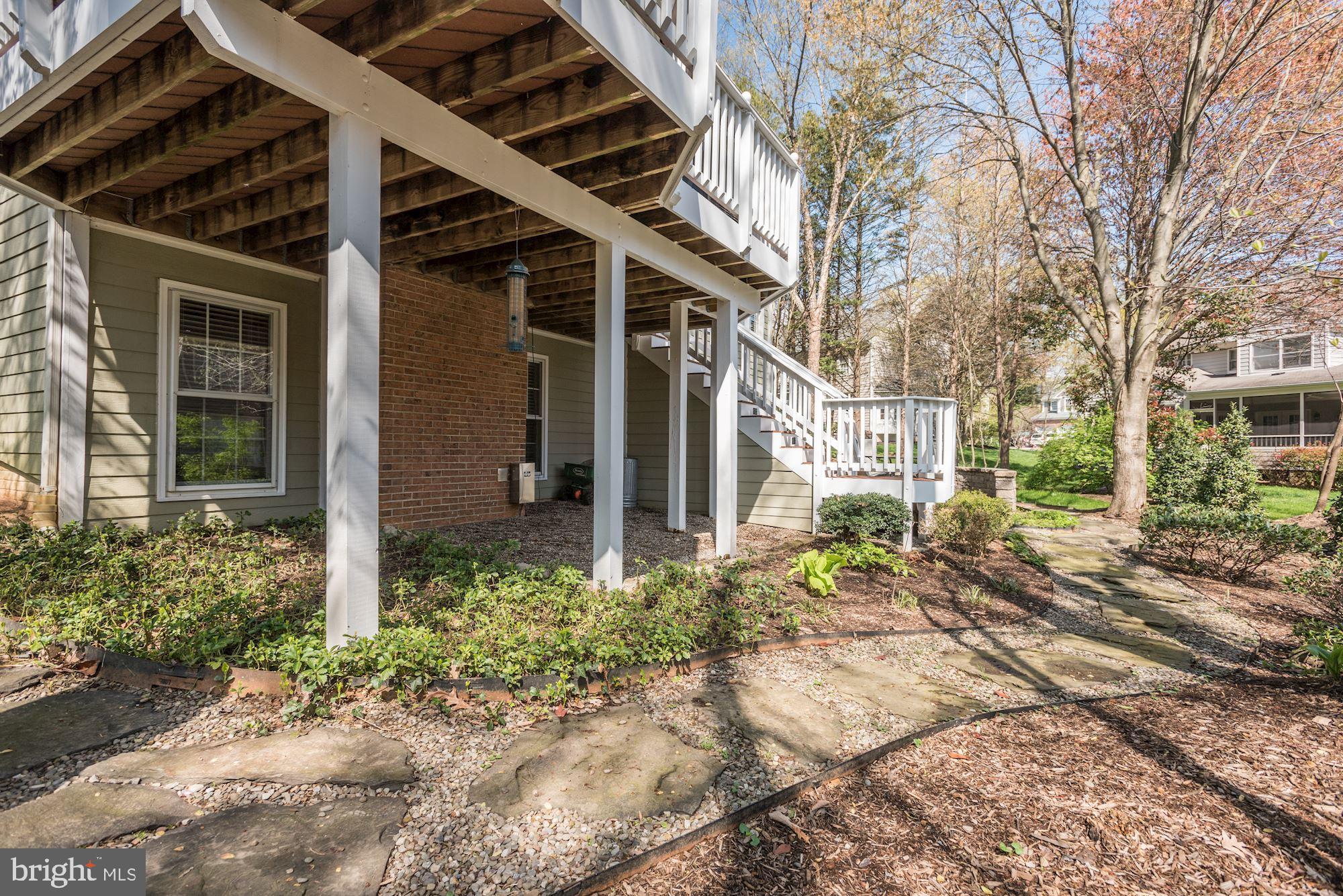 11412 Night Star Way Reston, VA 20194 - Photo 47 of 49