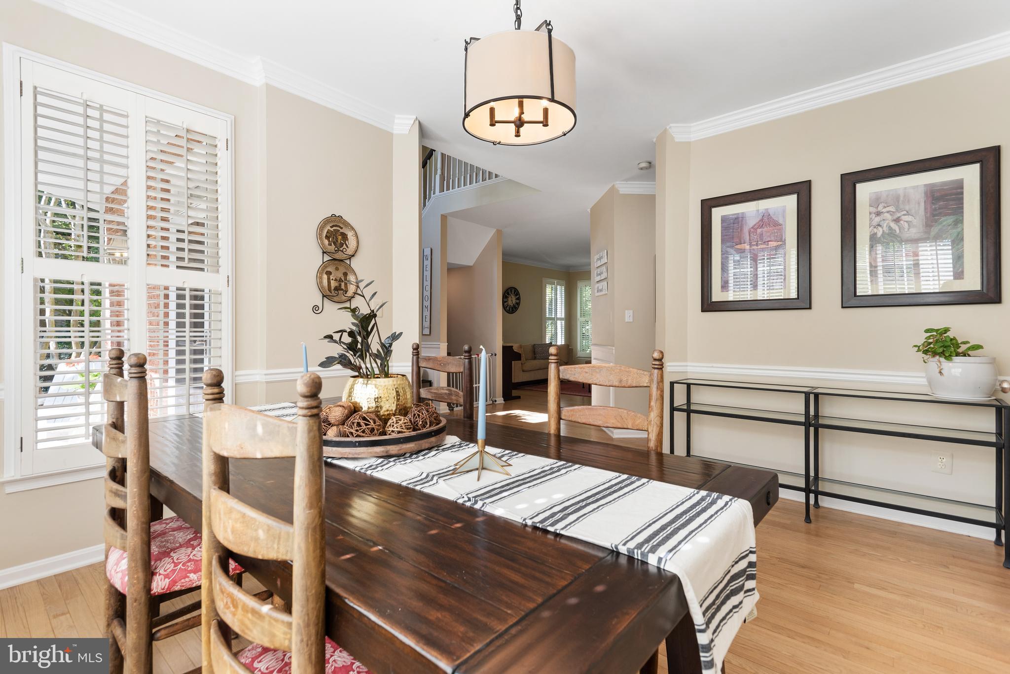 11412 Night Star Way Reston, VA 20194 - Photo 9 of 49