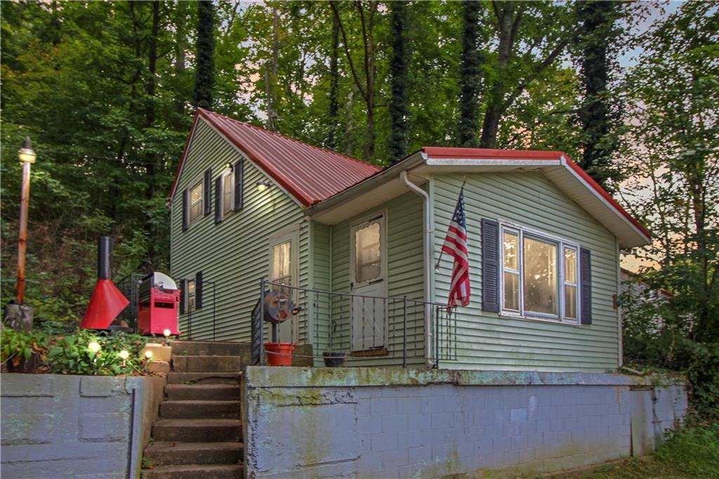 5189 Orange Grove Road Gosport, IN 47433 - Photo 14 of 14 Gallery Image 14