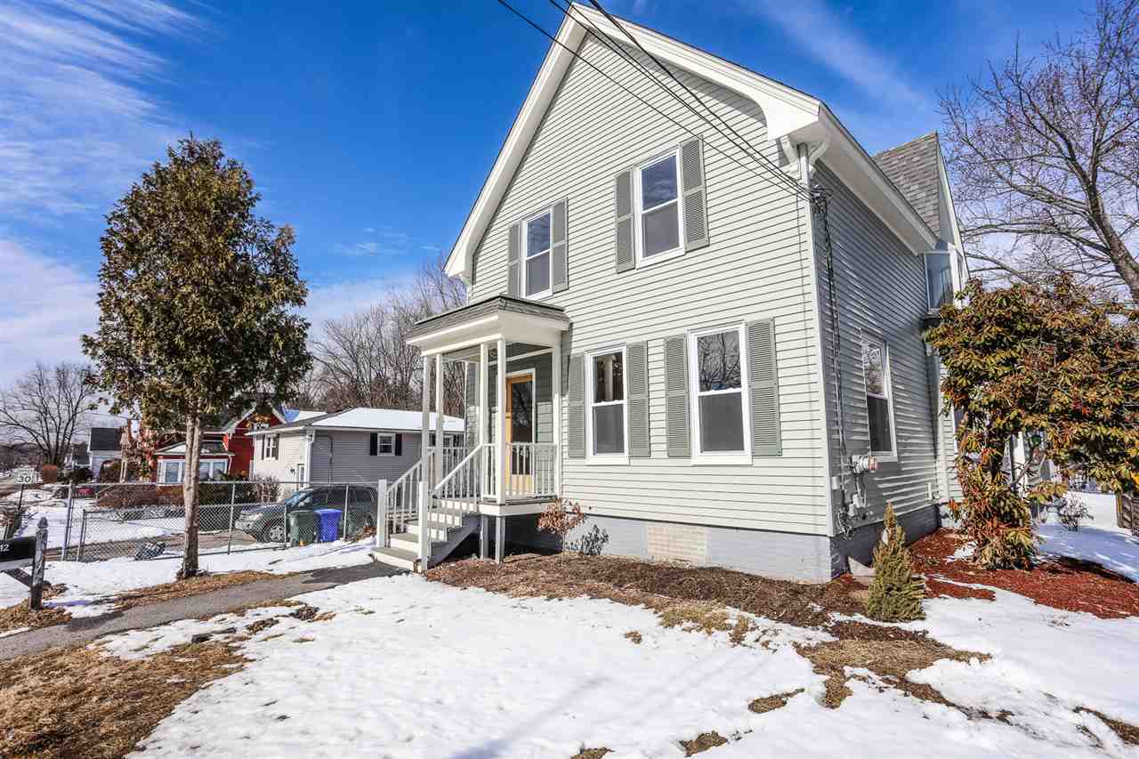 1142 Cilley Road Manchester, NH 03103 - Photo 1 of 40 Gallery Image 1