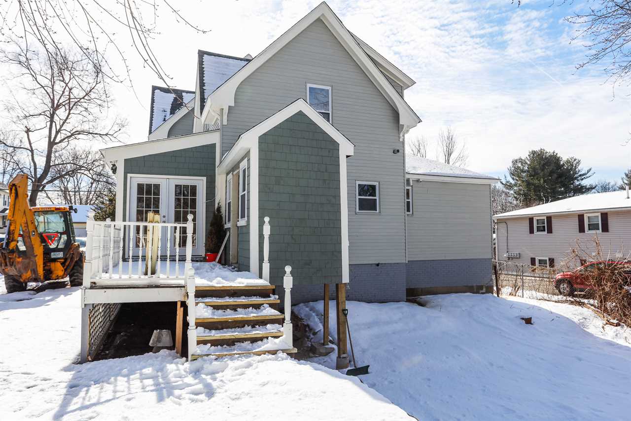 1142 Cilley Road Manchester, NH 03103 - Photo 37 of 40 Gallery Image 37