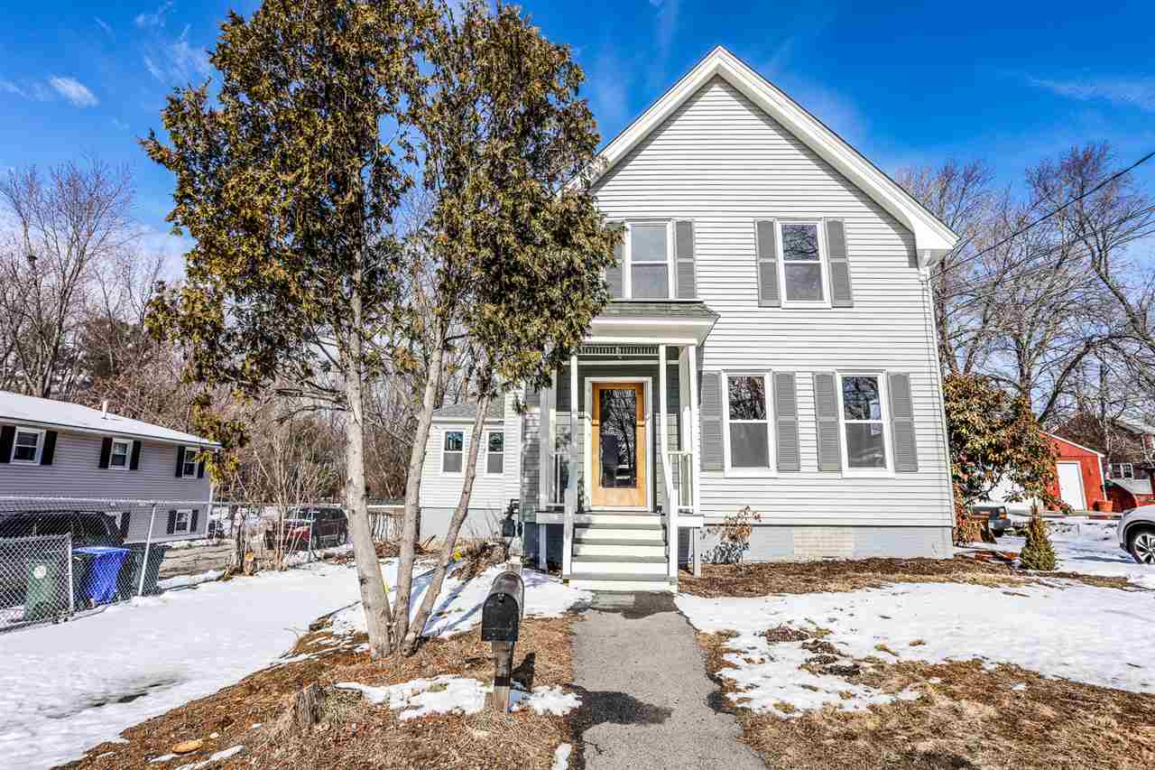 1142 Cilley Road Manchester, NH 03103 - Photo 38 of 40 Gallery Image 38