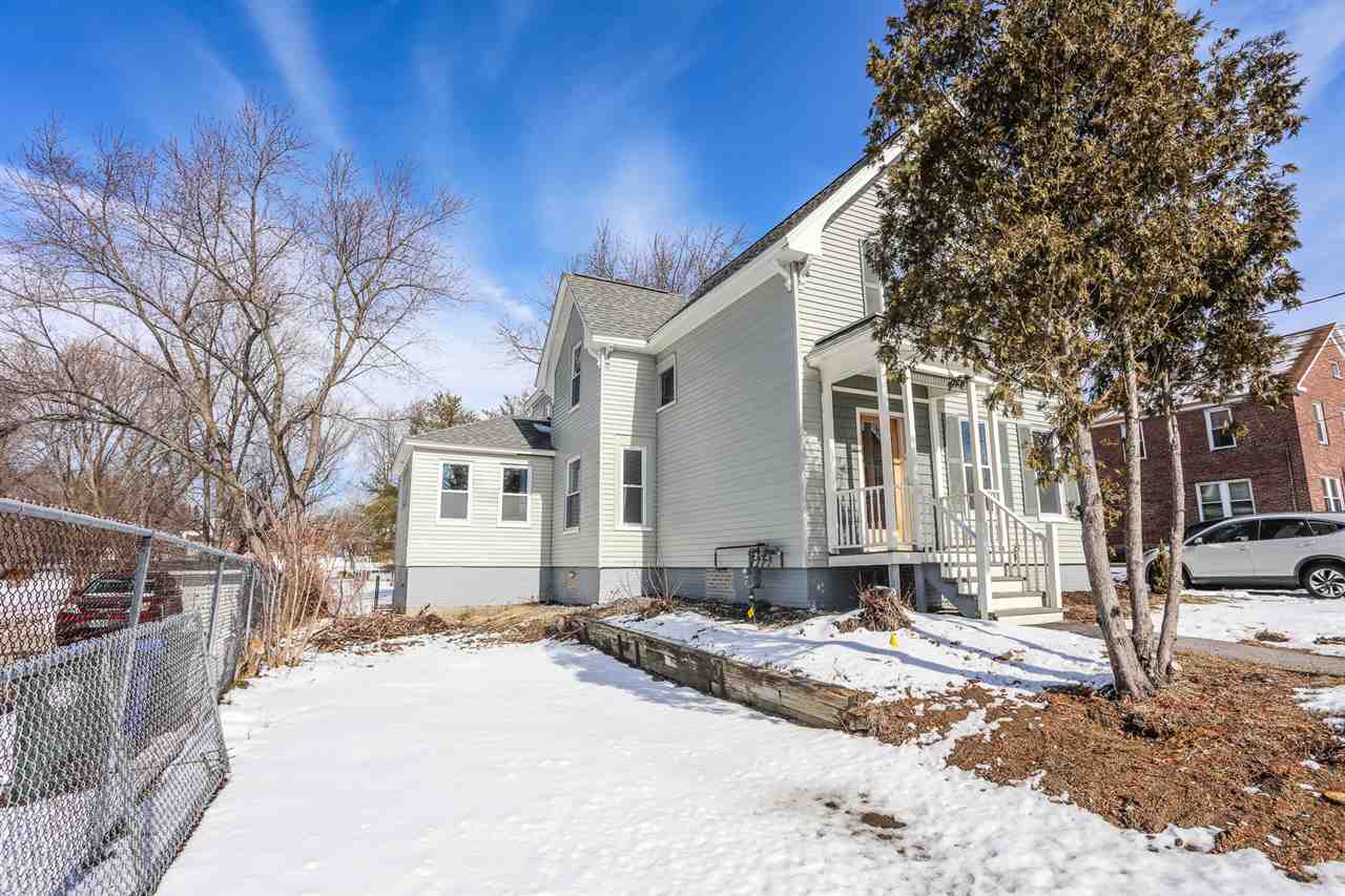 1142 Cilley Road Manchester, NH 03103 - Photo 39 of 40 Gallery Image 39