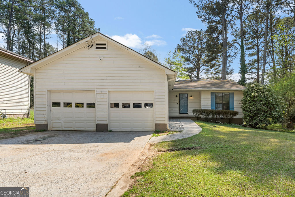 528 Raintree Drive Jonesboro, GA 30238 - Photo 1 of 23