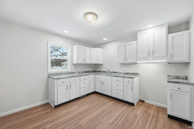 $119,000 | 560 South Jefferson Street, Montpelier, IN 47359