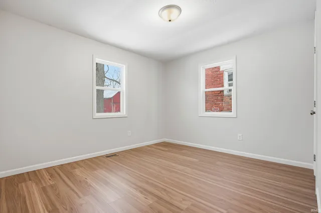 $119,000 | 560 South Jefferson Street, Montpelier, IN 47359