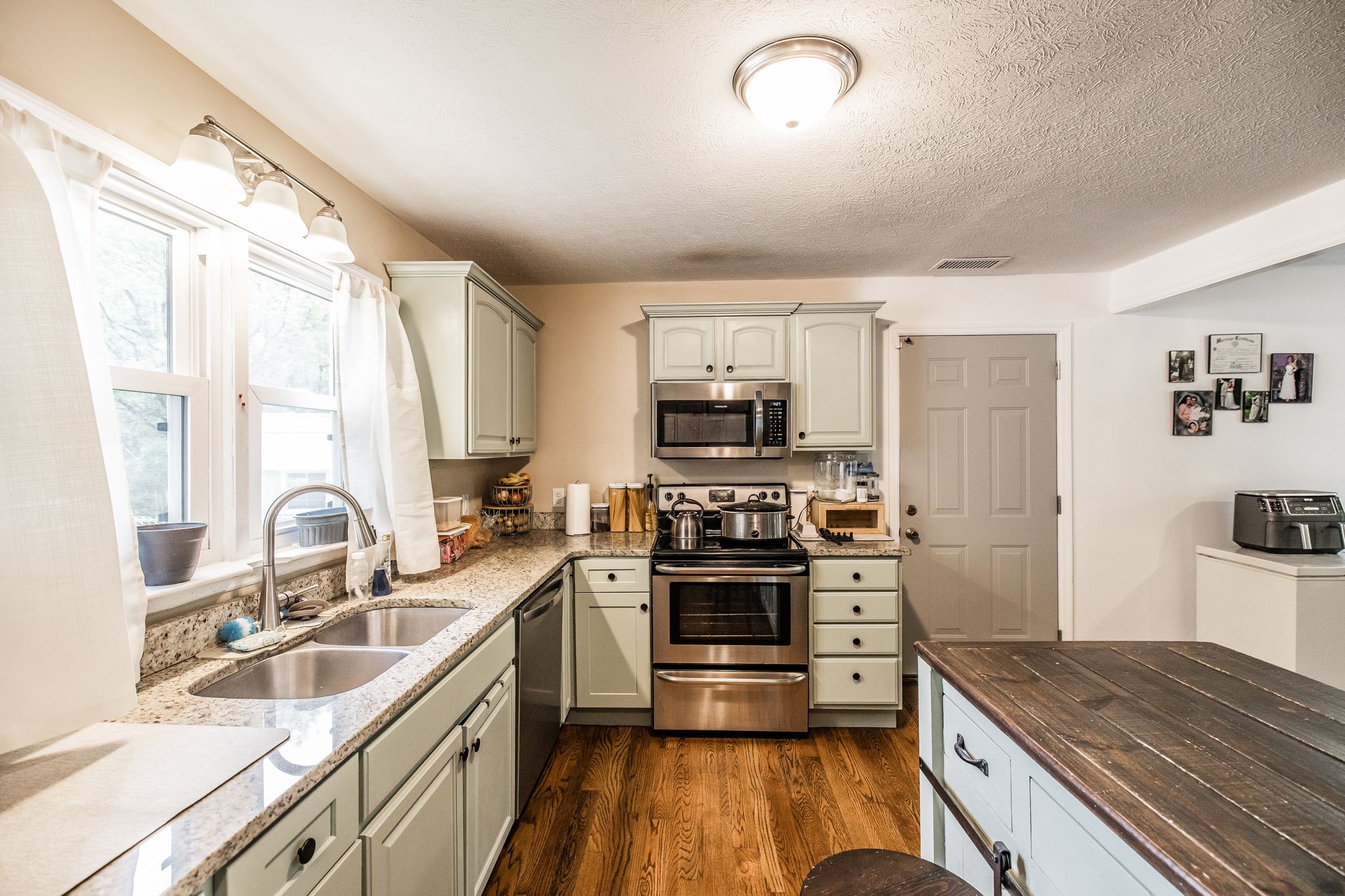 590 Leath Chapel Road Bethpage, TN 37022 - Photo 22 of 41