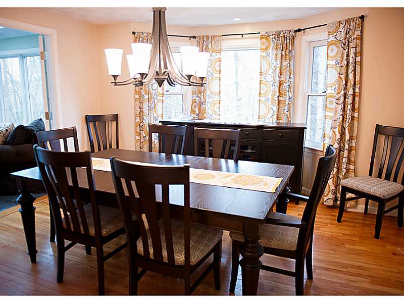 20 Grants Mill Road Cumberland, RI 02864 - Photo 7 of 25 Dining Room.