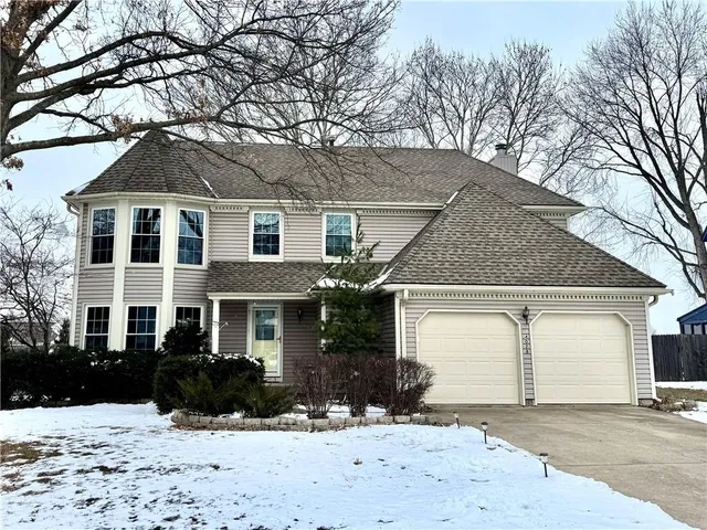 $465,000 | 14028 West 113th Street, Olathe, KS 66215