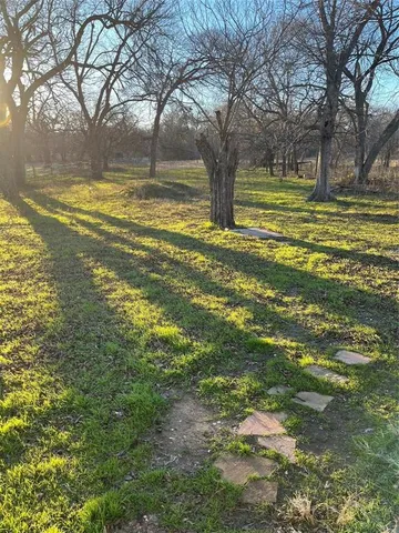 a view of an ocean view