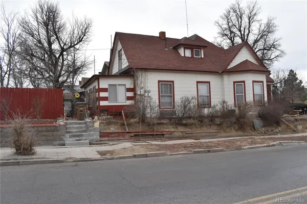 $185,000 | 501 Colorado Avenue, La Junta, CO 81050
