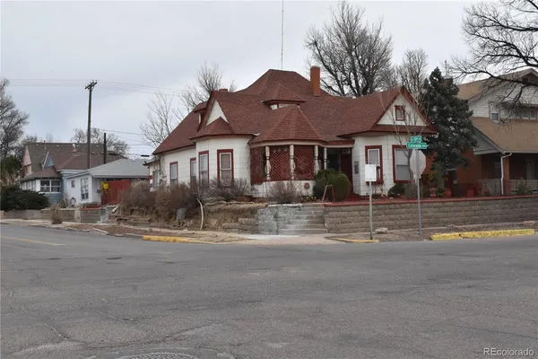 $185,000 | 501 Colorado Avenue, La Junta, CO 81050