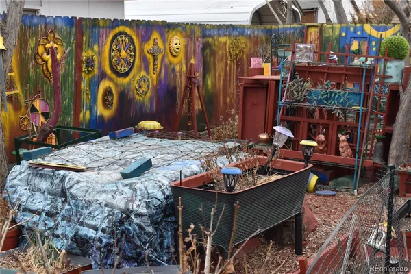 $185,000 | 501 Colorado Avenue, La Junta, CO 81050