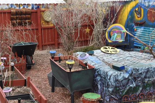 $185,000 | 501 Colorado Avenue, La Junta, CO 81050