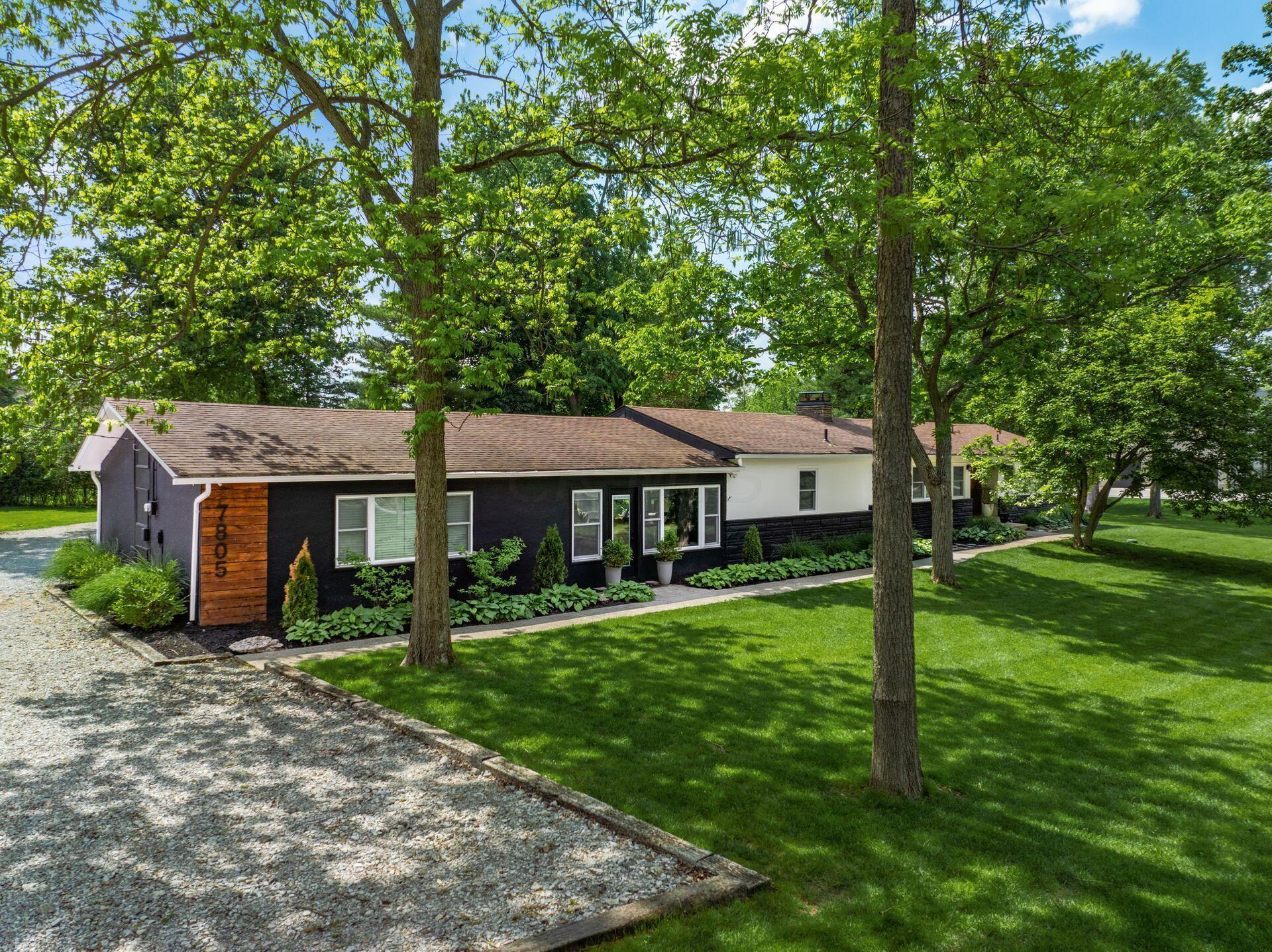 7805 Dublin Road Dublin, OH 43017 - Photo 73 of 82 100_in Rd Dublin OH 43017 USA