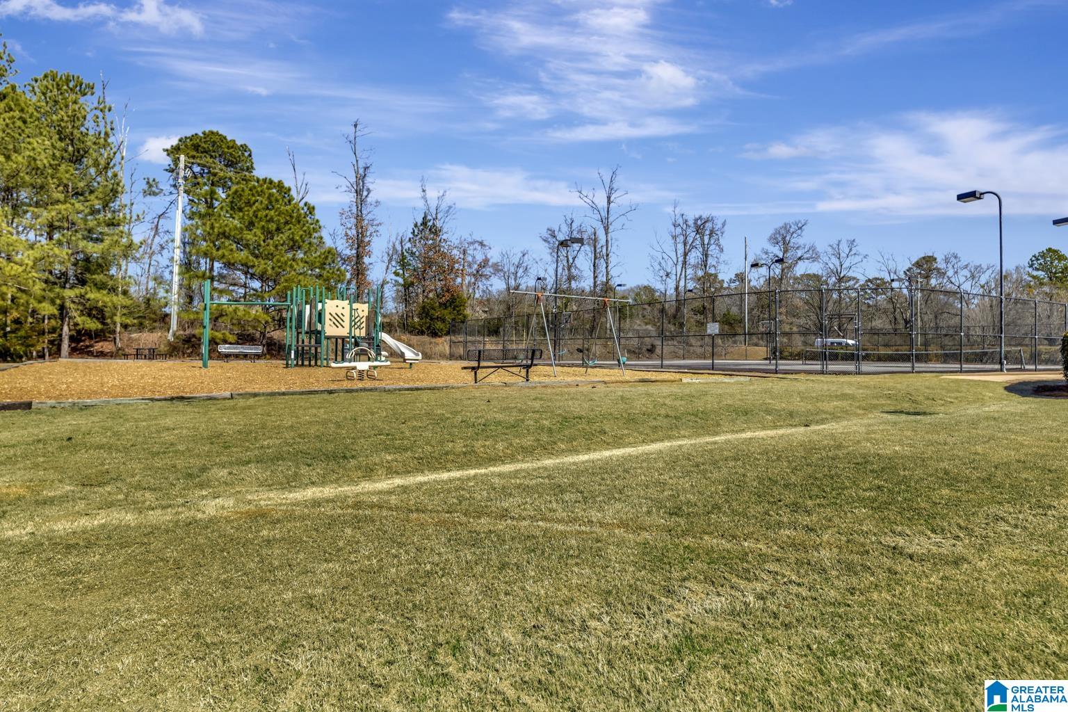 188 Savannah Lane Calera, AL 35040 - Photo 45 of 47