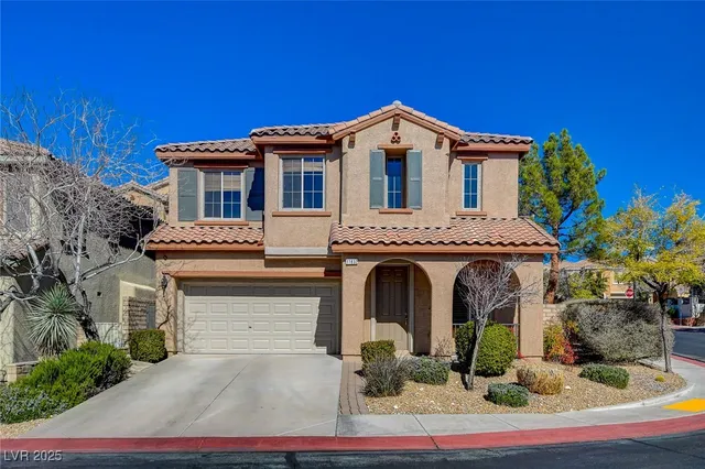 $3,695 | 11832 West Barcinas Lane, Las Vegas, NV 89138