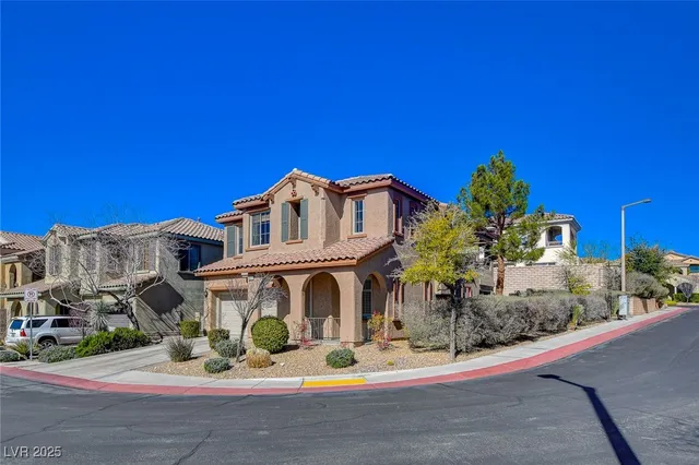 $3,650 | 11832 West Barcinas Lane, Las Vegas, NV 89138