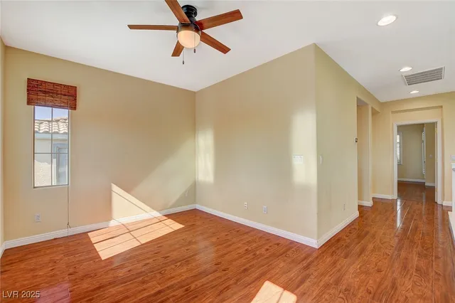 $3,650 | 11832 West Barcinas Lane, Las Vegas, NV 89138