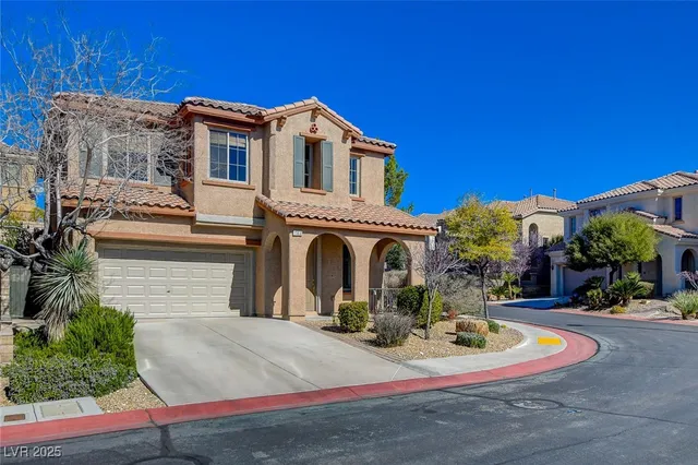 $3,650 | 11832 West Barcinas Lane, Las Vegas, NV 89138