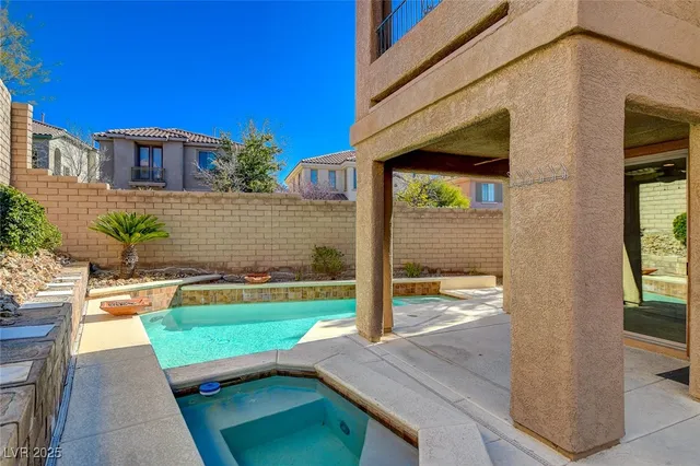 $3,650 | 11832 West Barcinas Lane, Las Vegas, NV 89138