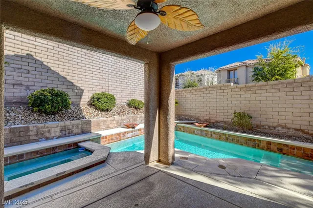 $3,650 | 11832 West Barcinas Lane, Las Vegas, NV 89138