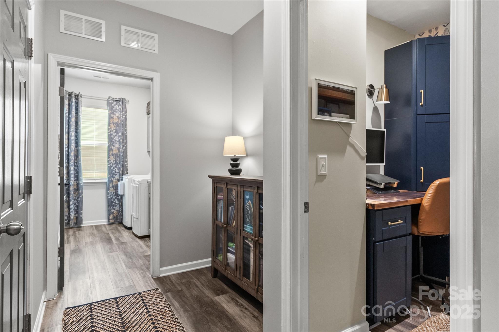 5169 Devonshire Road Denver, NC 28037 - Photo 28 of 46 a bathroom with a sink and a mirror