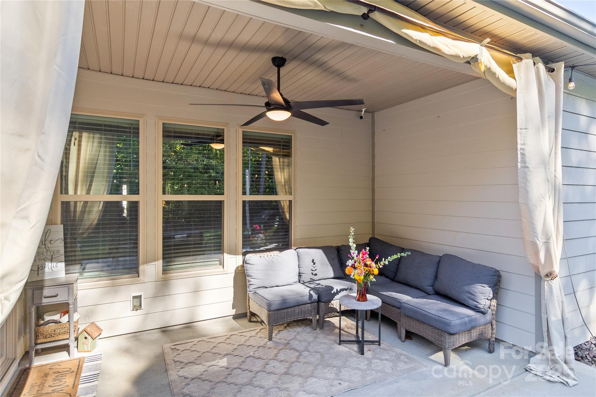 5169 Devonshire Road Denver, NC 28037 - Photo 34 of 46 a outdoor space with furniture