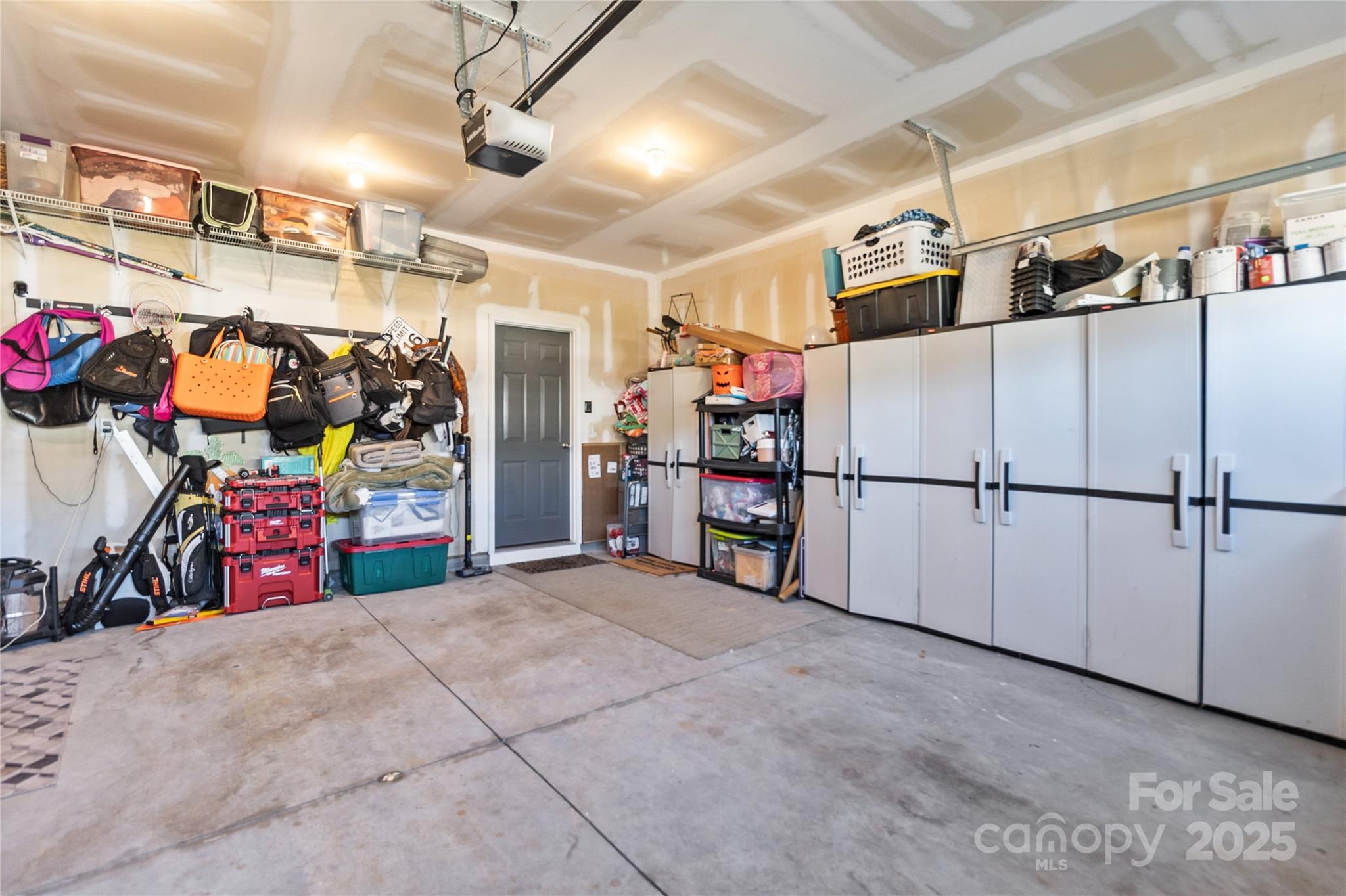 5169 Devonshire Road Denver, NC 28037 - Photo 39 of 46 a view of storage and utility room