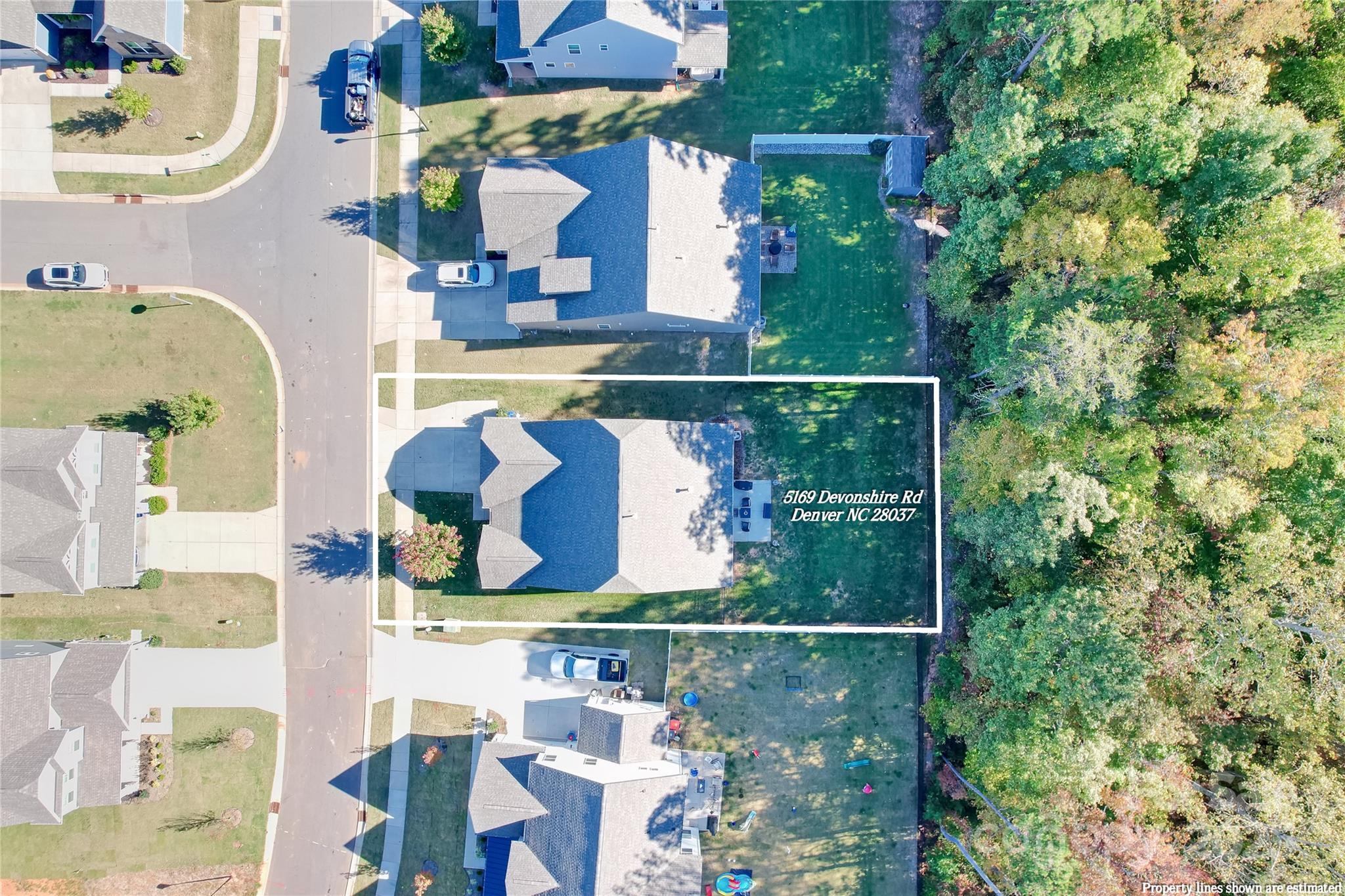 5169 Devonshire Road Denver, NC 28037 - Photo 41 of 46