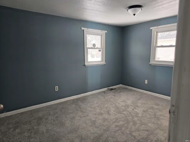 $85,000 | 510 West Henderson Street, Montpelier, IN 47359