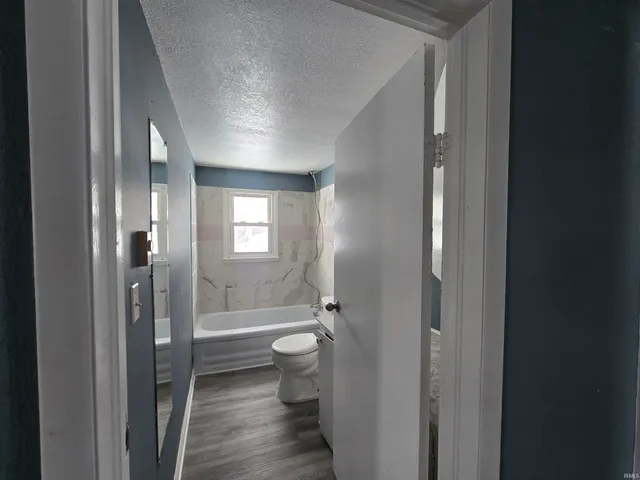 $85,000 | 510 West Henderson Street, Montpelier, IN 47359