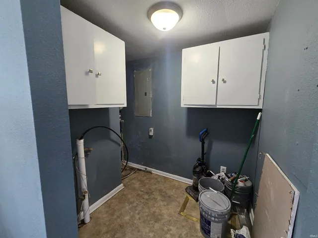 $85,000 | 510 West Henderson Street, Montpelier, IN 47359