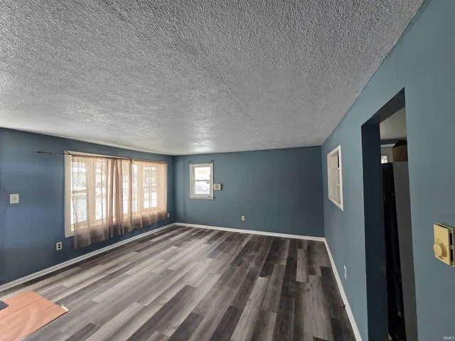 $85,000 | 510 West Henderson Street, Montpelier, IN 47359