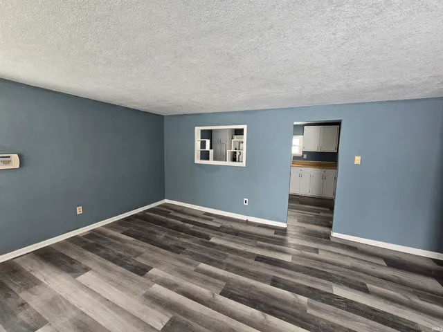 $85,000 | 510 West Henderson Street, Montpelier, IN 47359