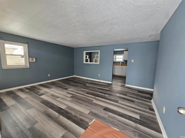 $85,000 | 510 West Henderson Street, Montpelier, IN 47359