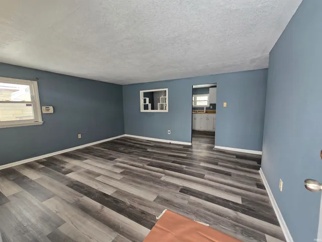 $85,000 | 510 West Henderson Street, Montpelier, IN 47359