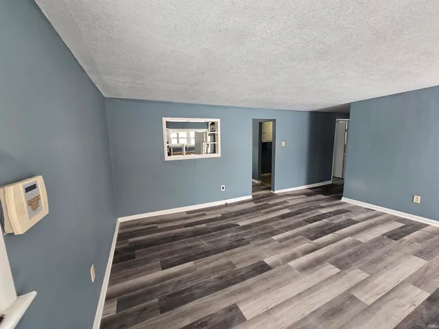 $85,000 | 510 West Henderson Street, Montpelier, IN 47359