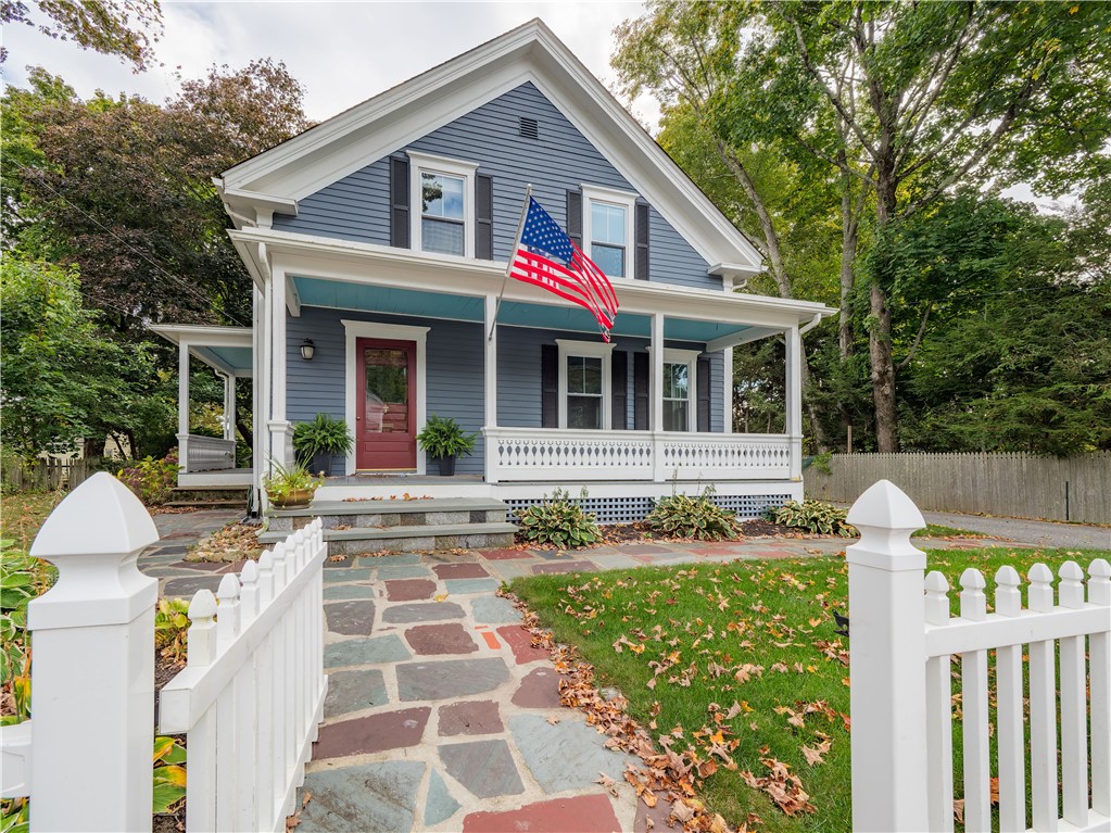 17 Maple Street Coventry, RI 02816 - Photo 3 of 49 Gallery Image 3