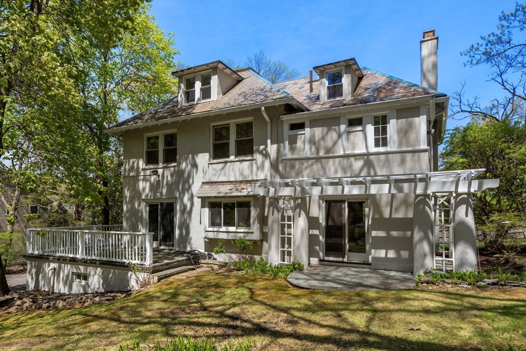 90 Hull Street Newton, MA 02460 - Photo 22 of 25