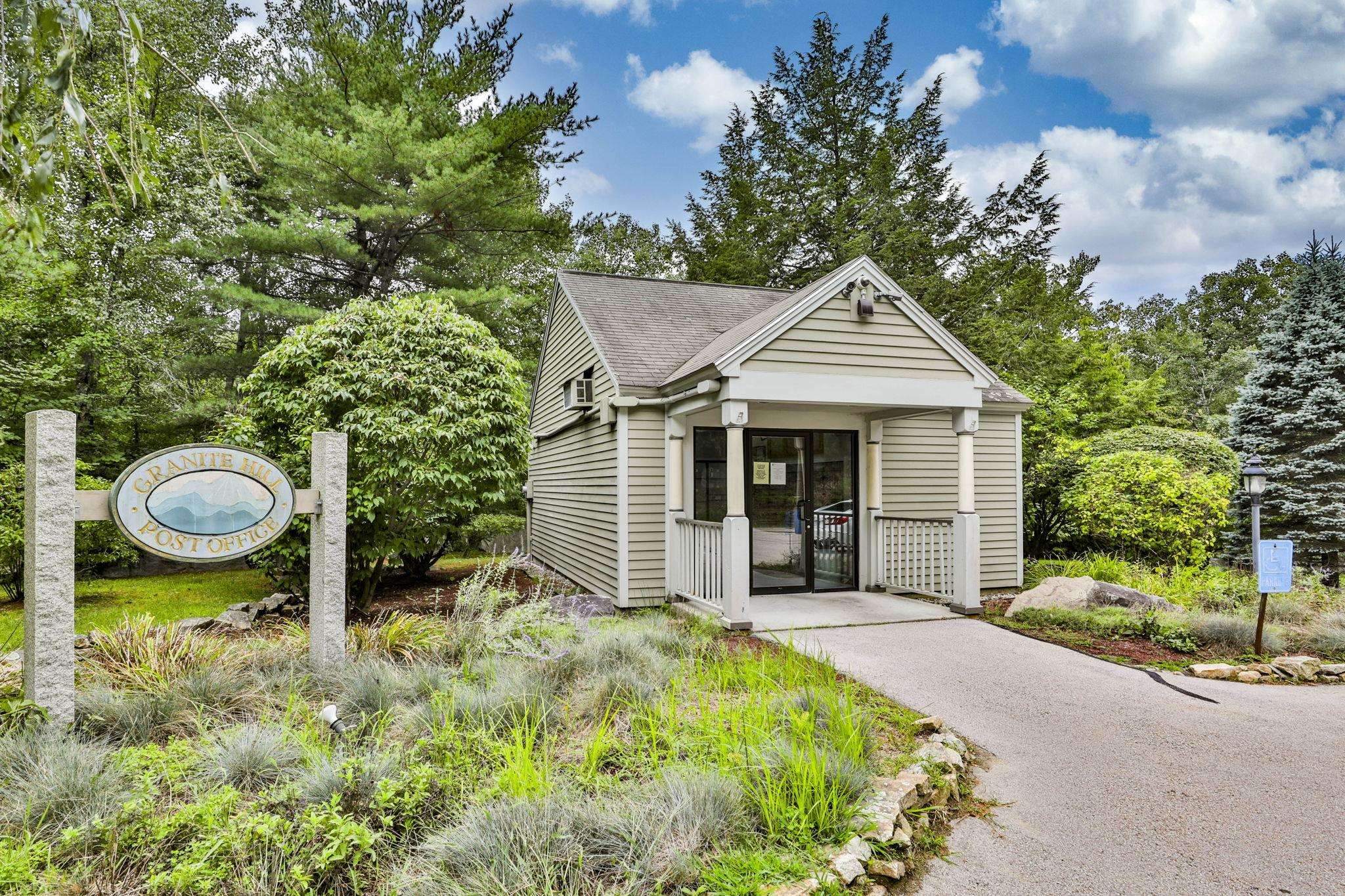 1465 Hooksett Road, Unit 23 Hooksett, NH 03106 - Photo 21 of 38