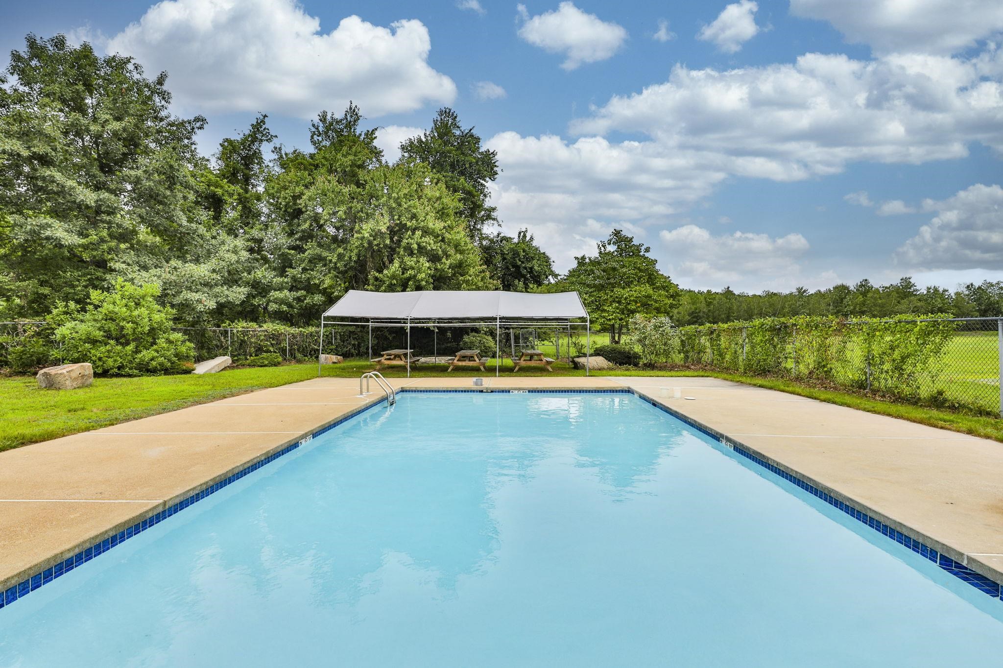 1465 Hooksett Road, Unit 23 Hooksett, NH 03106 - Photo 27 of 38