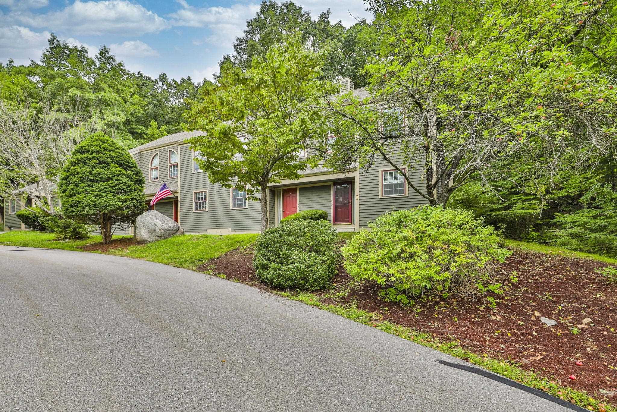 1465 Hooksett Road, Unit 23 Hooksett, NH 03106 - Photo 30 of 38