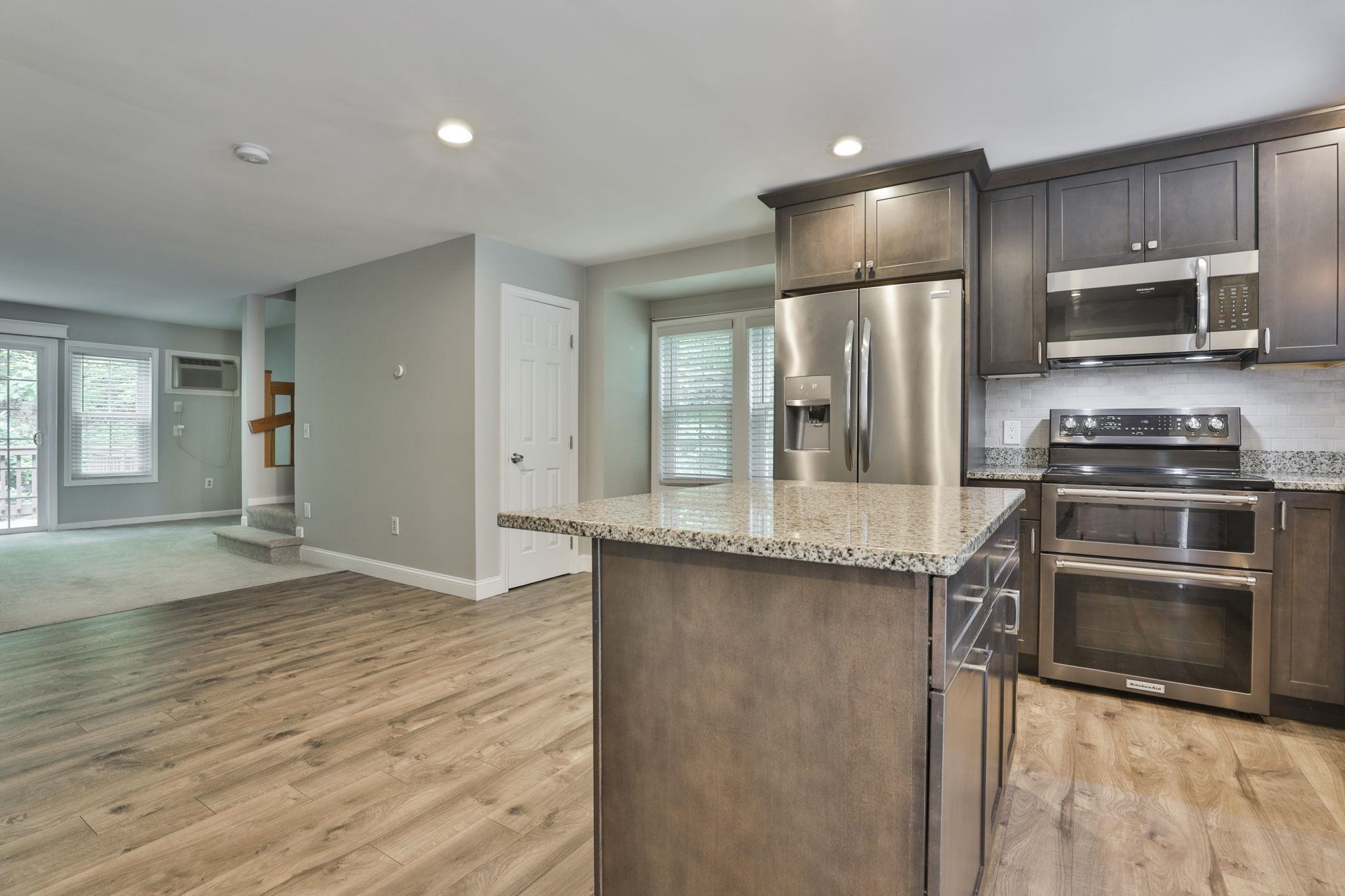 1465 Hooksett Road, Unit 23 Hooksett, NH 03106 - Photo 34 of 38