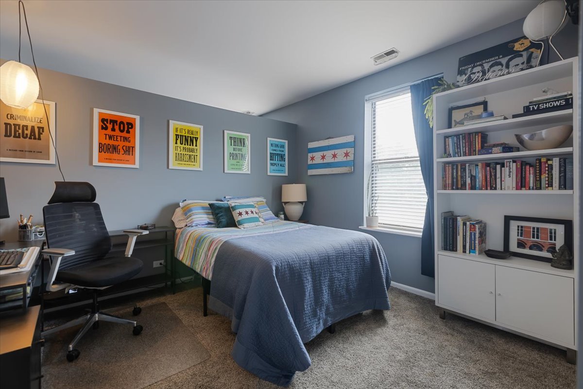 3713 Grand Boulevard, Unit 10 Brookfield, IL 60513 - Photo 17 of 27