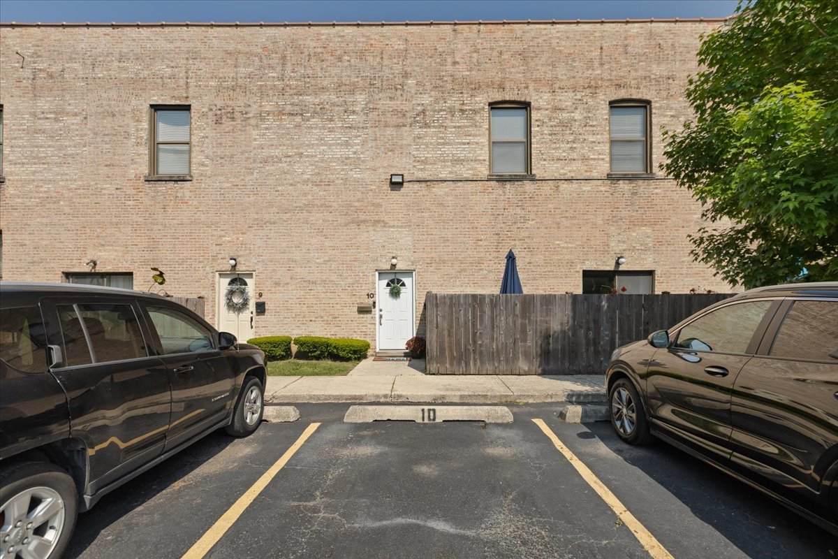 3713 Grand Boulevard, Unit 10 Brookfield, IL 60513 - Photo 20 of 27