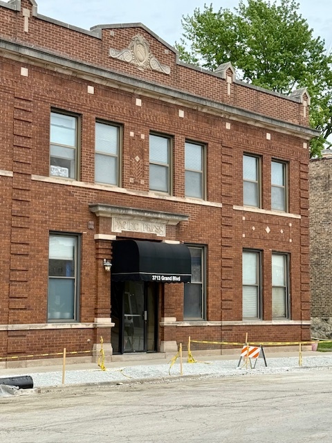 3713 Grand Boulevard, Unit 10 Brookfield, IL 60513 - Photo 24 of 27