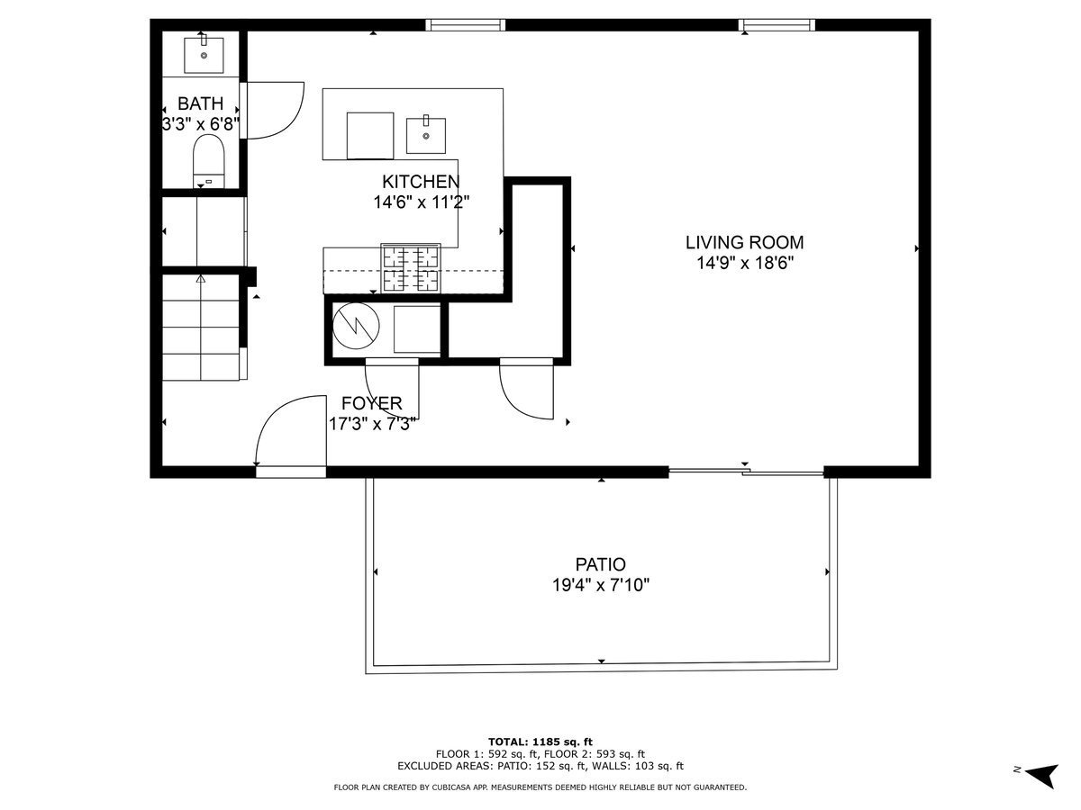 3713 Grand Boulevard, Unit 10 Brookfield, IL 60513 - Photo 25 of 27