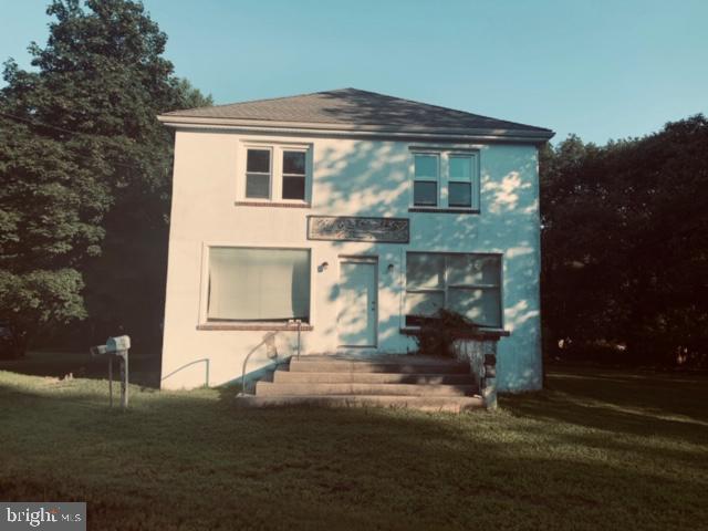 593 Salem Fort Elfsborg Road Salem, NJ 08079 - Photo 1 of 19 Exterior Front